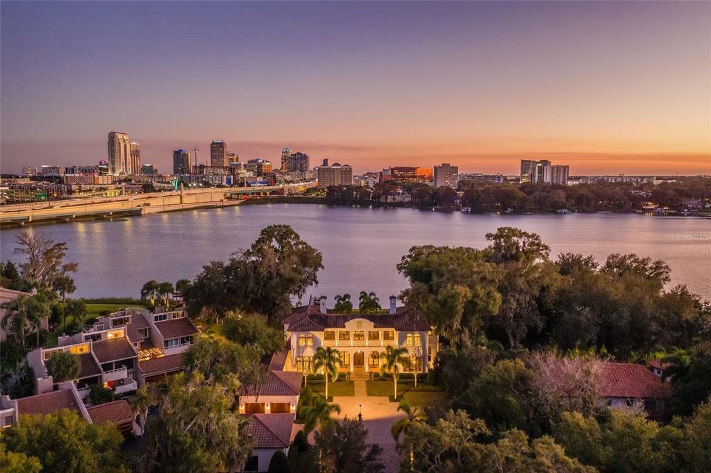 Property Photo:  400 Lakeview Street  FL 32804 