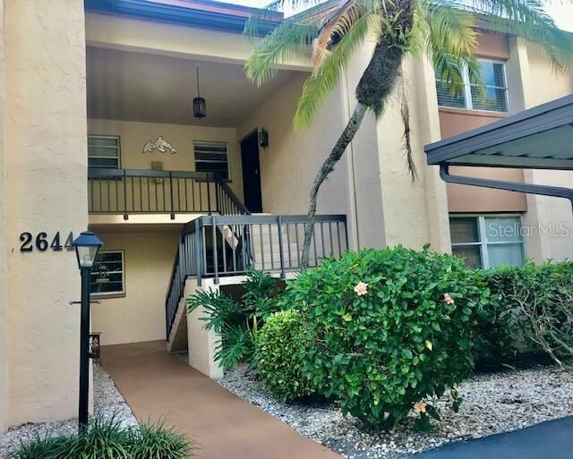 Property Photo:  2644 Clubhouse Drive 201  FL 34232 