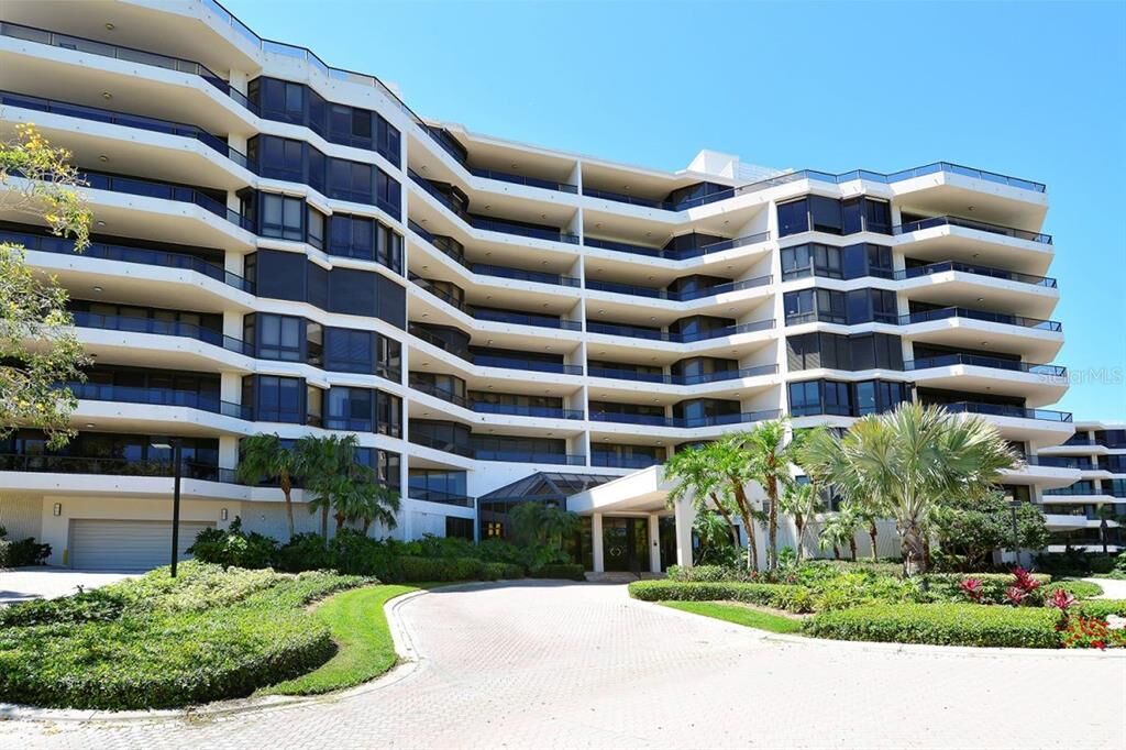 Property Photo:  545 Sanctuary Drive A303  FL 34228 