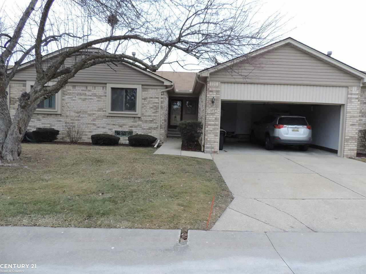 13725 Provincial Dr  Sterling Heights MI 48313 photo