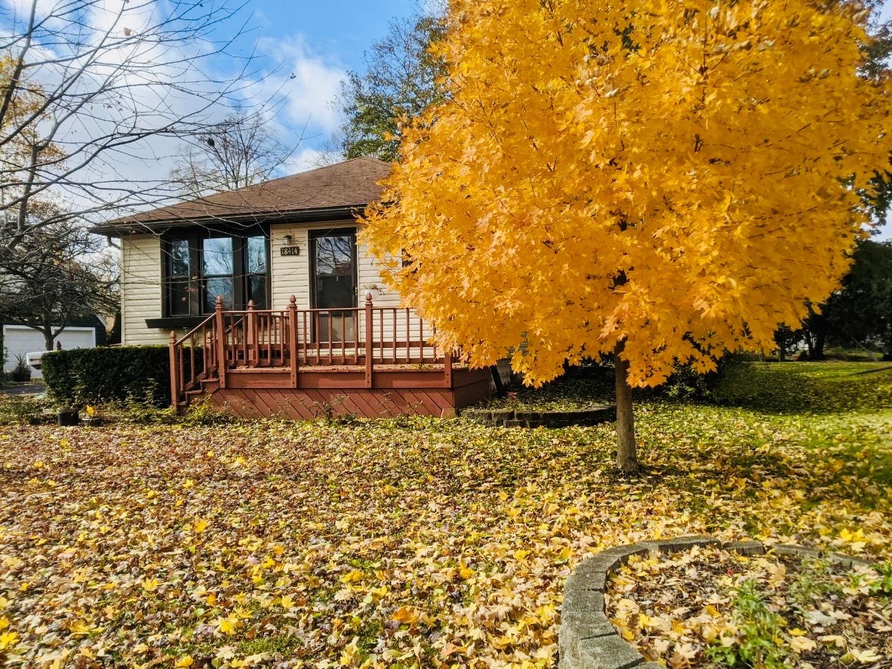 18414 Klimm Avenue  Homewood IL 60430 photo