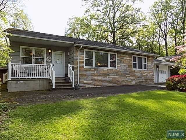 Property Photo:  158 Long Hill Road  NJ 07436 