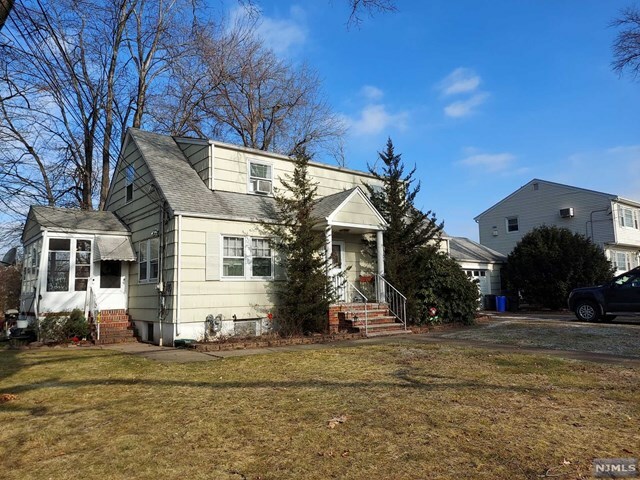 Property Photo:  503 Dewey Avenue  NJ 07663 