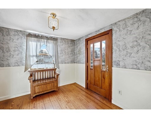 Property Photo: 6 Spring St MA 02035