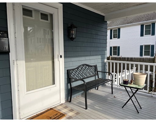 Property Photo: 36 Eden St 2 MA 01702