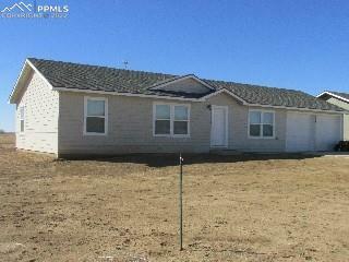 Property Photo:  524 Mountain View Avenue  CO 81063 