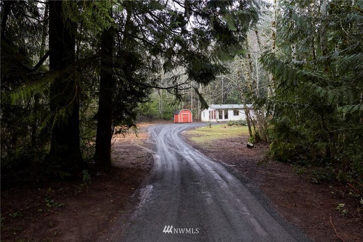 1745 Patty Lane NW  Poulsbo WA 98370 photo