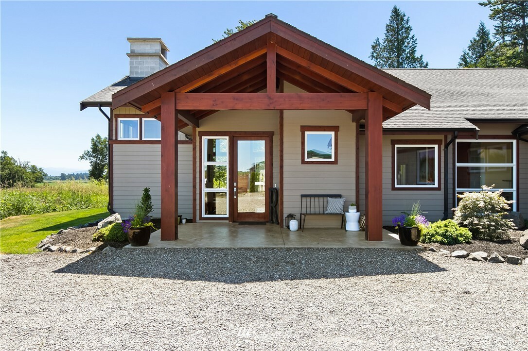 Property Photo: 7950 Jebs Lane WA 98264