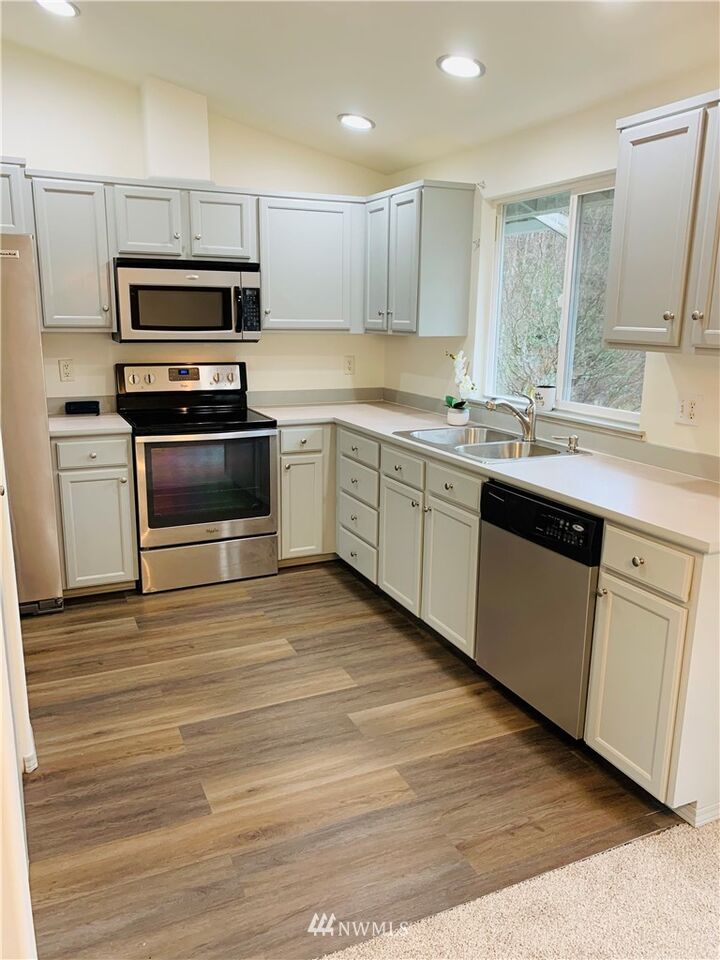 Property Photo:  1018  Merea Lane  WA 98294 