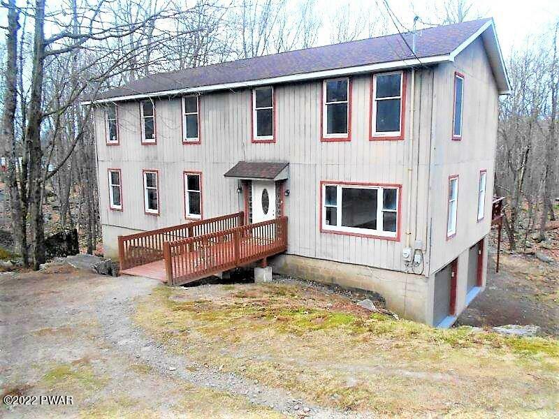 Property Photo:  126 Maple Ridge Road  PA 18428 