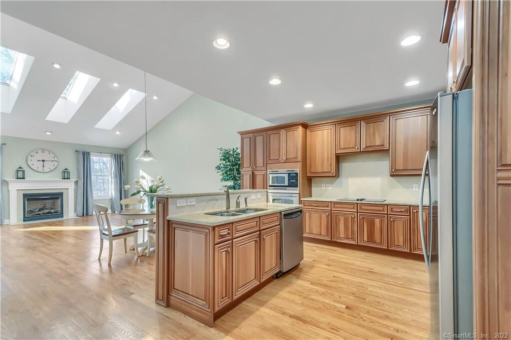 Property Photo: 48 Watkins Drive 48 CT 06482
