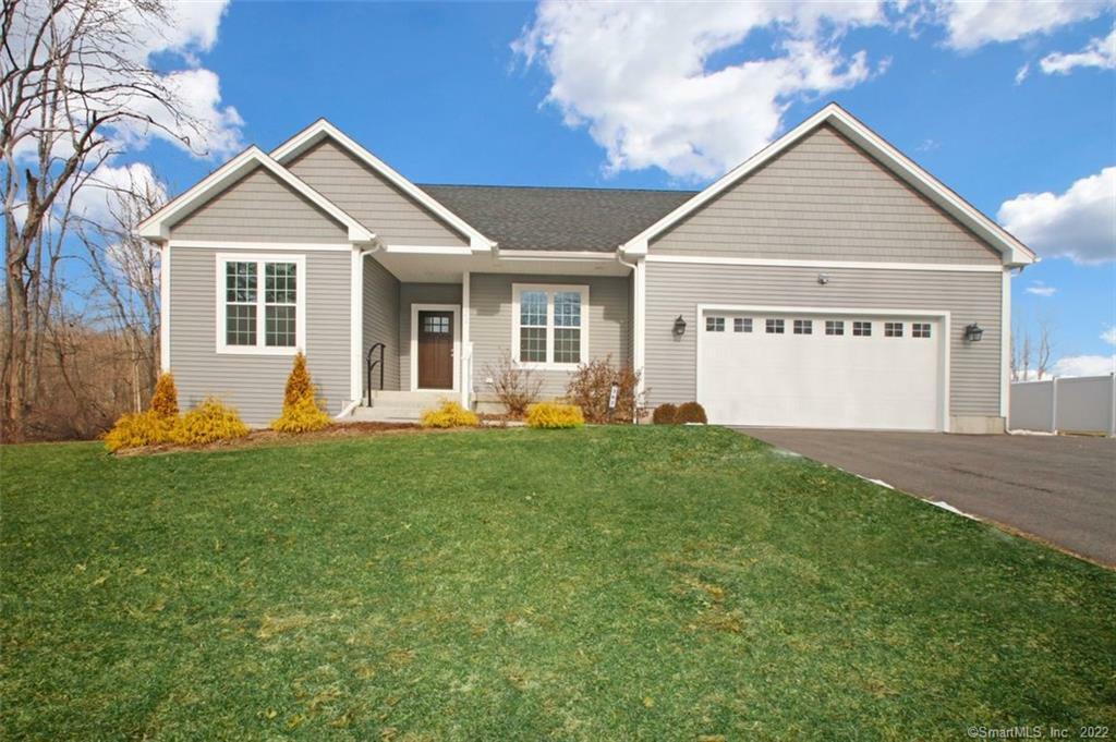 Property Photo: 362 Hickory Street CT 06078
