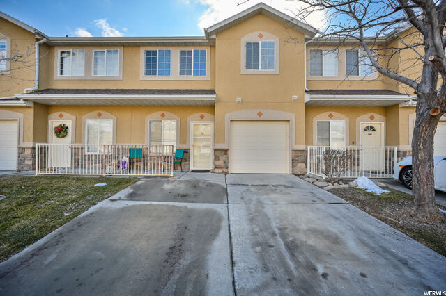 Property Photo:  Address not disclosed  UT 84081 