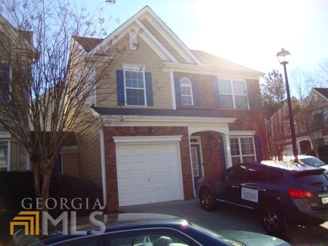 Property Photo:  1551 Park Grove Drive  GA 30046 