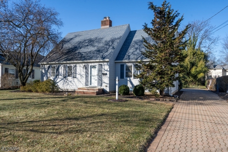 Property Photo:  73 Vanderveer Avenue  NJ 08876 