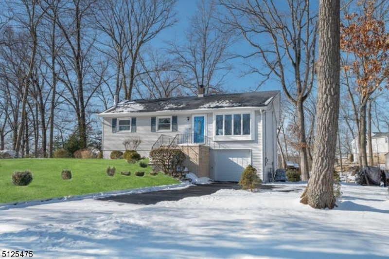 Property Photo: 24 Mountain View Trl NJ 07885