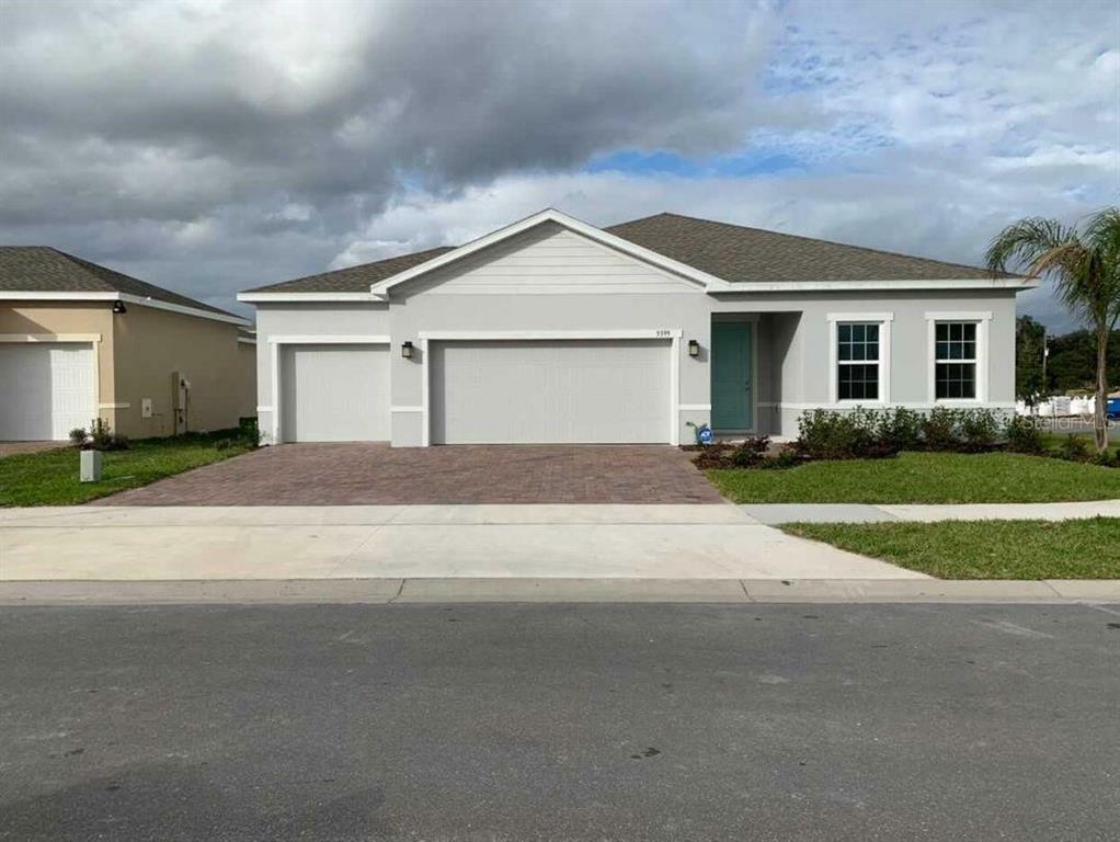 Property Photo:  5599 Toulouse Lane  FL 34771 