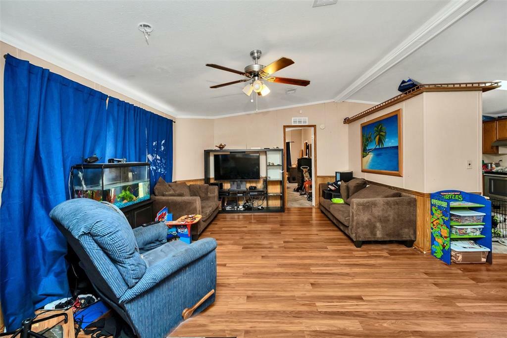 Property Photo:  16845 Bay Avenue  FL 34756 