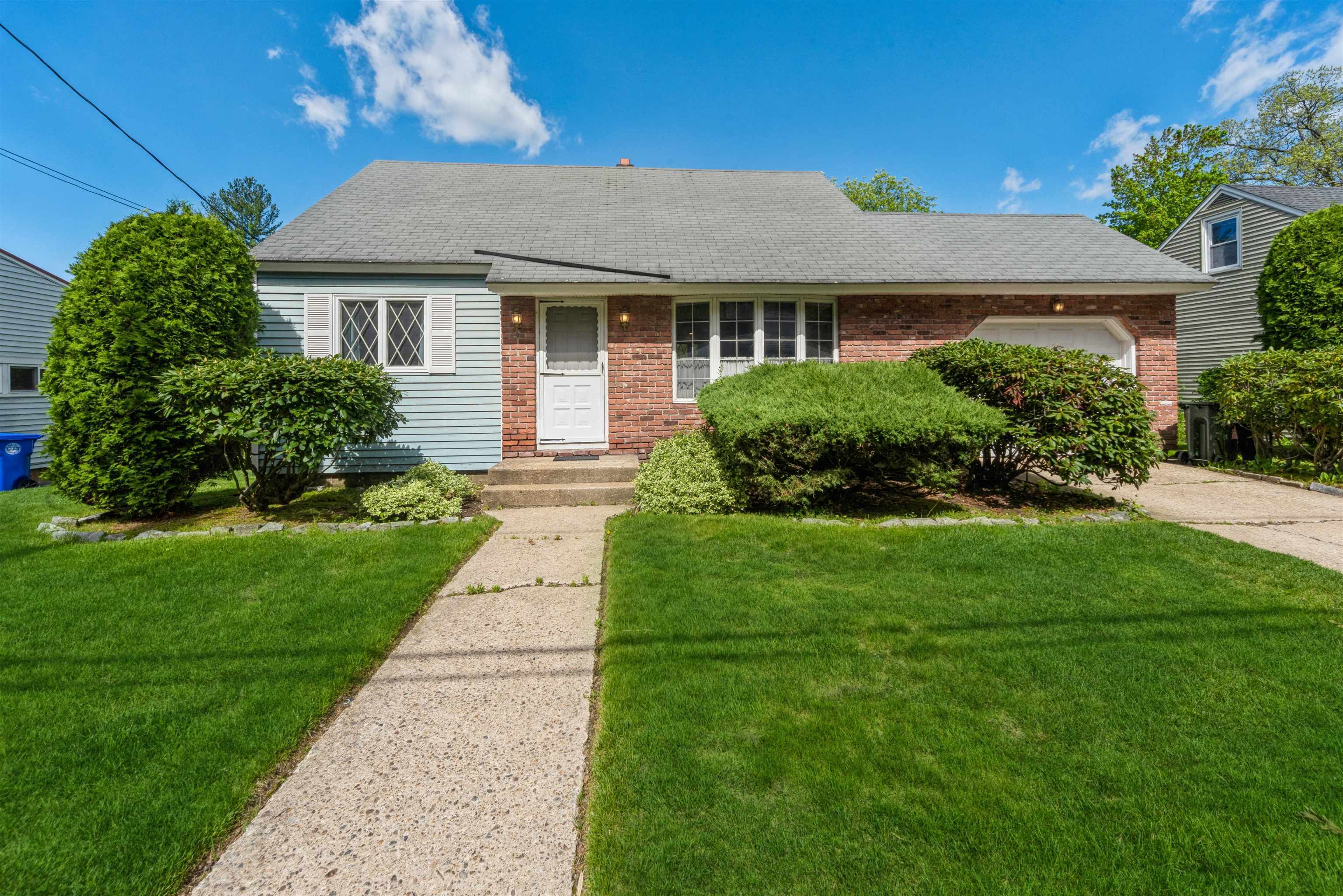 Property Photo: 248 Whitney Avenue NH 03104