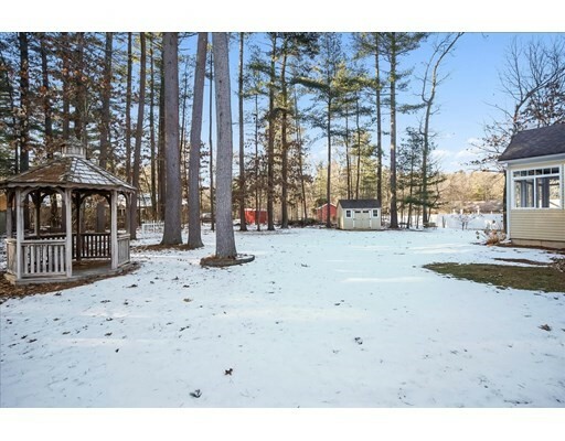 Property Photo: 48 Shirley Street MA 01095