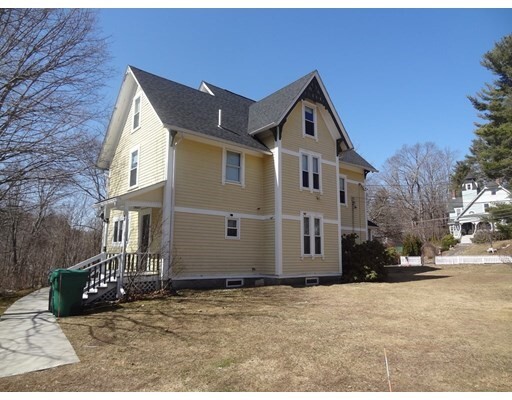 Property Photo: 78 Main St 2 MA 01568