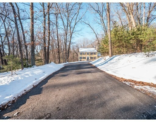 Property Photo:  810 Flat Hill Rd.  MA 01462 