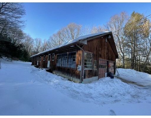 Property Photo:  790 West Road  MA 01330 