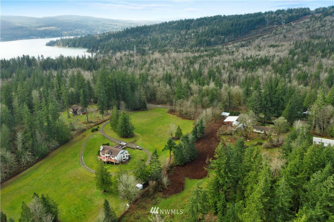 Property Photo: 3510 Agate Bay Lane WA 98226