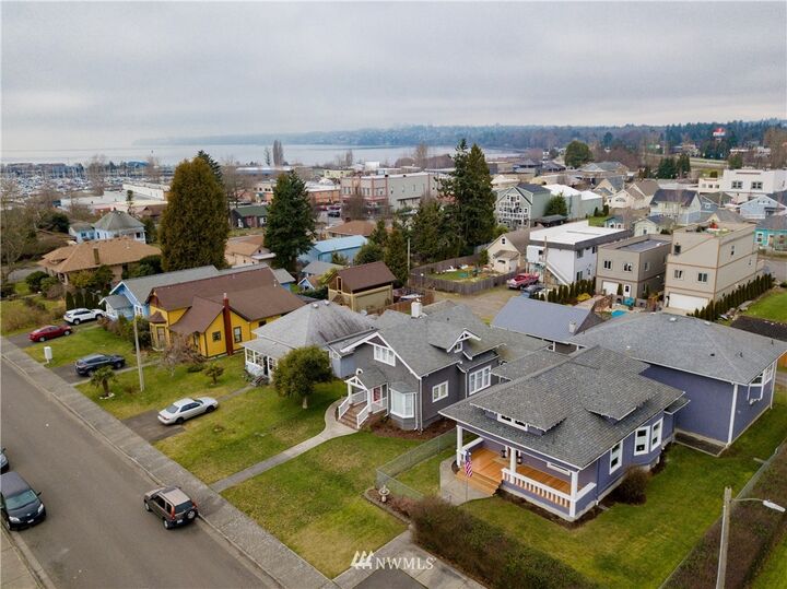 Property Photo:  388 Clark Street  WA 98230 