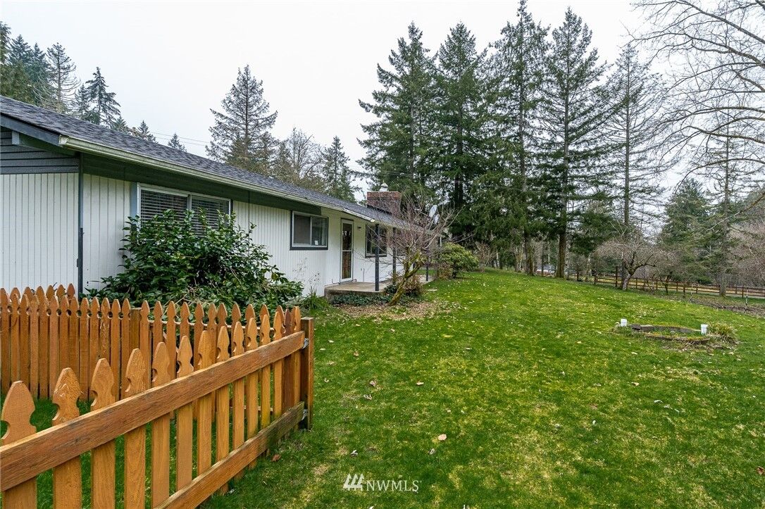 Property Photo: 842 Coal Creek Road WA 98532