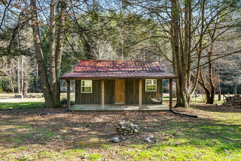 Property Photo:  2265 Citico Road  TN 37885 