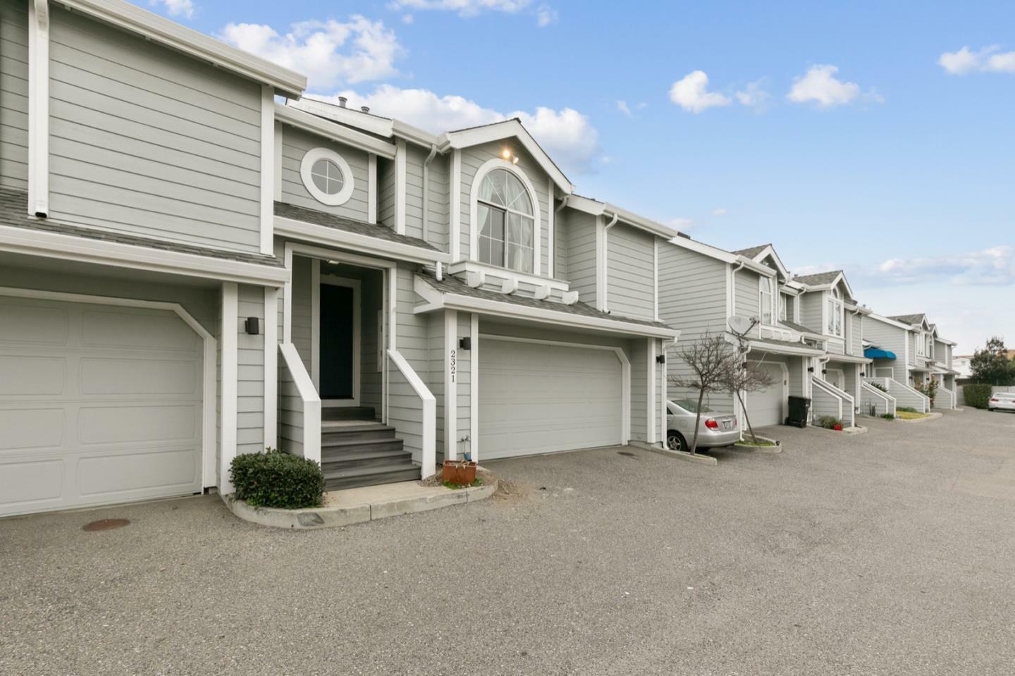 Property Photo: 2321 Villa Place CA 95054
