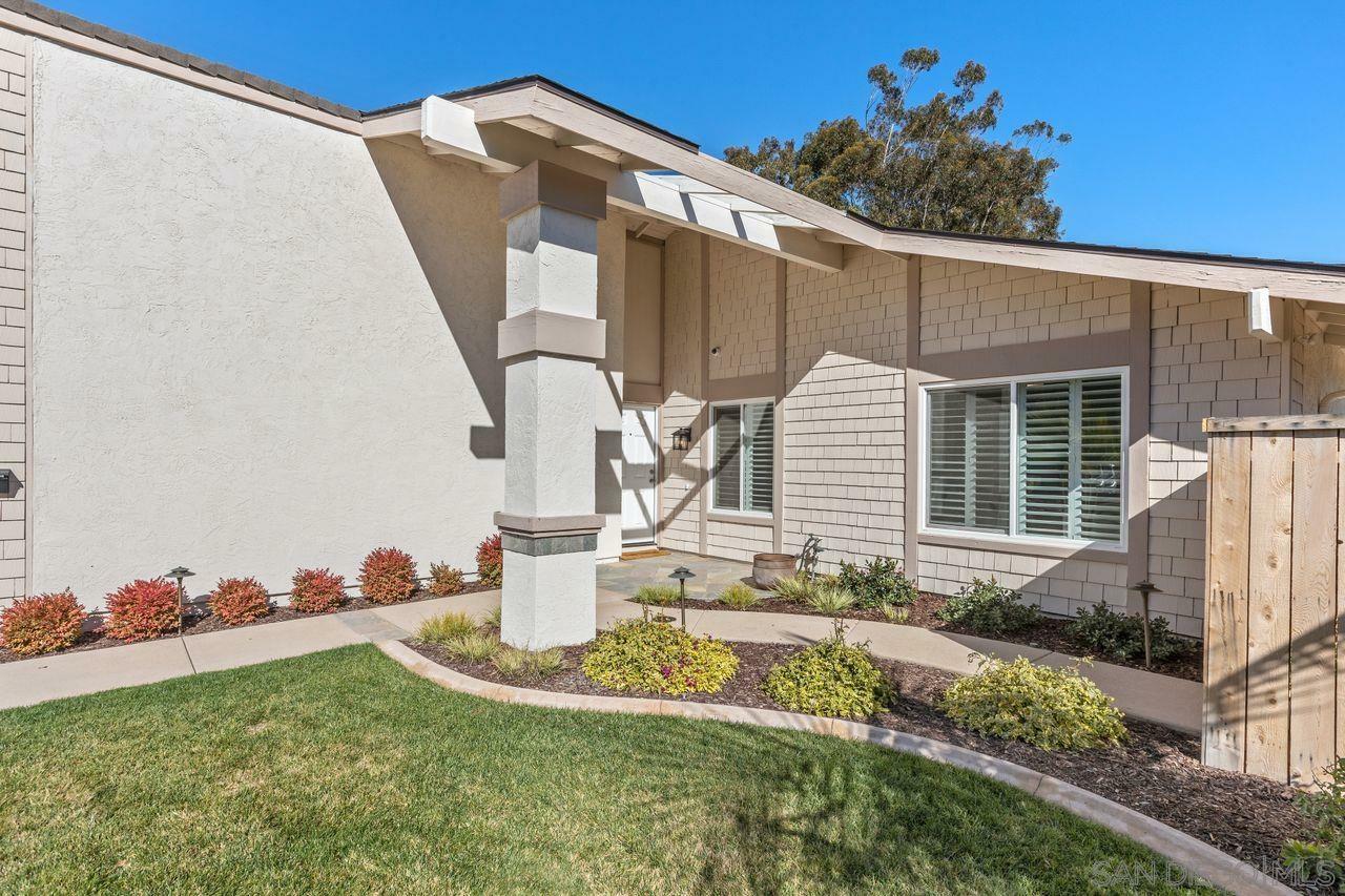 Property Photo: 11338 Tribuna Ave CA 92131