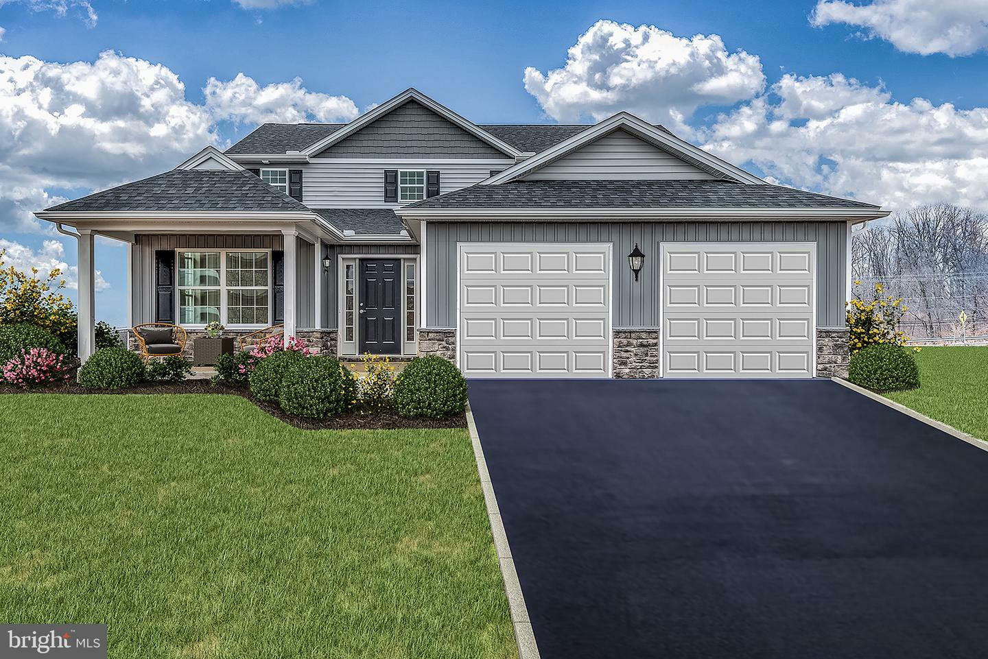 Property Photo: 121 Eagle Road PA 17019