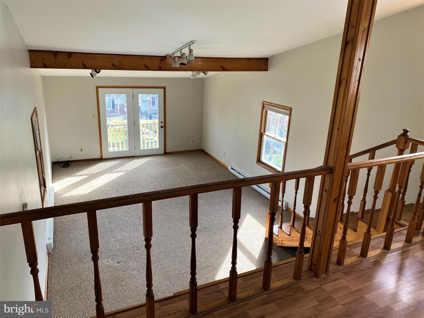 Property Photo: 108 Wood Street MD 21532