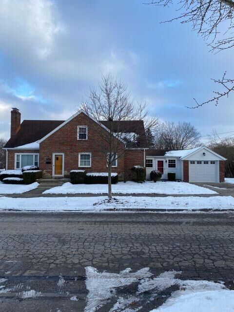 Property Photo: 2042 Walnut Terrace OH 45504