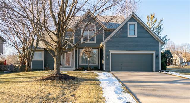 Property Photo:  13156 Carter Street  KS 66213 