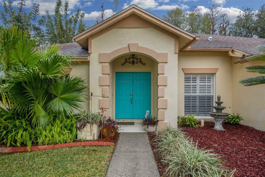 Property Photo:  9611 Fox Hearst Road  FL 33647 