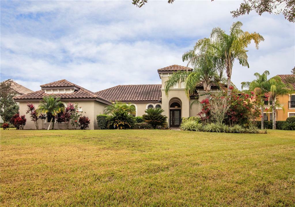 Property Photo:  9302 Merlot Circle  FL 33584 