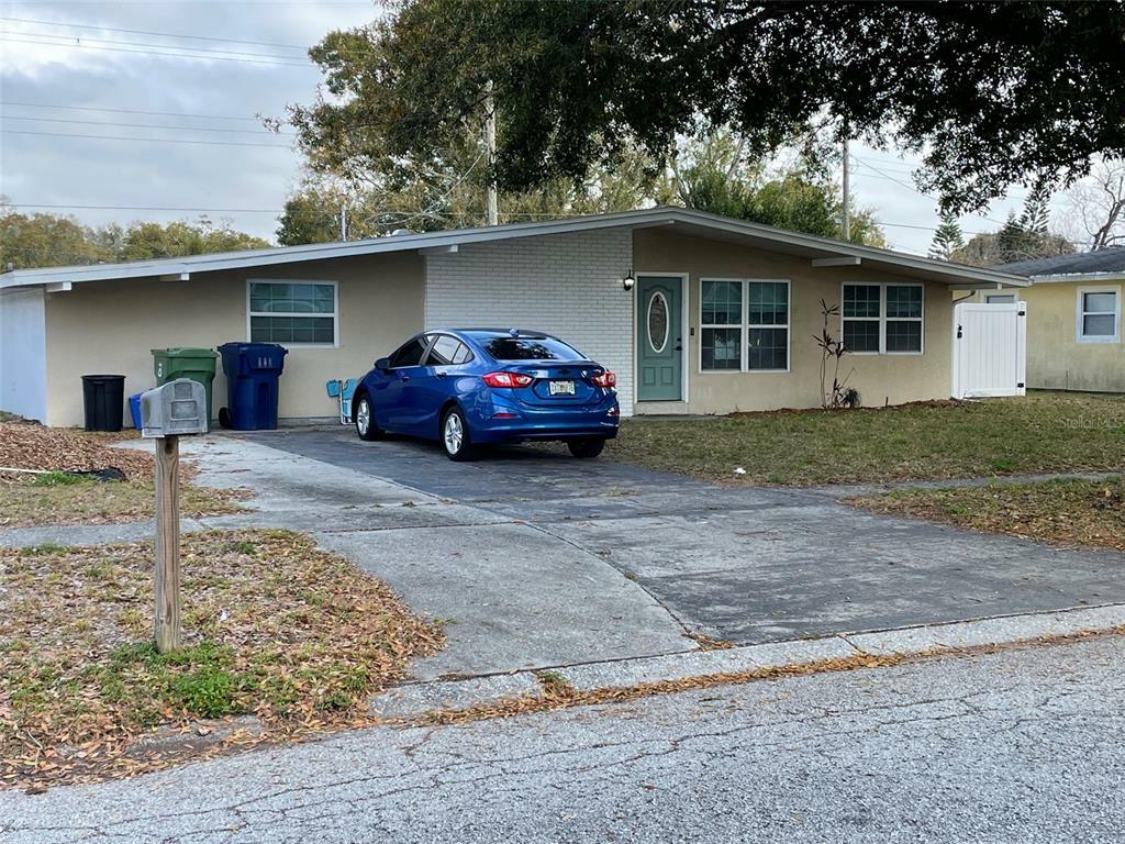 Property Photo:  4723 W Wyoming Avenue  FL 33616 