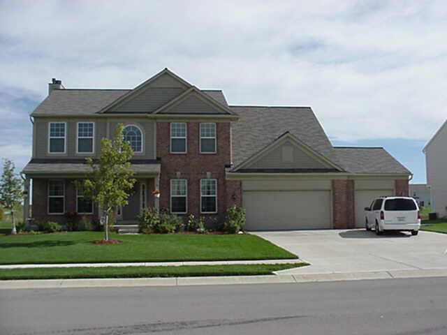 Property Photo:  16715 Lakeville Crossing  IN 46074 