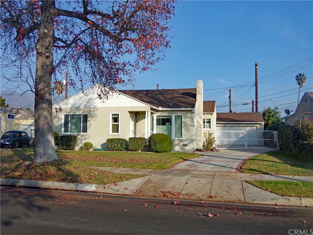 1104 N Sparks St  Burbank CA 91506 photo