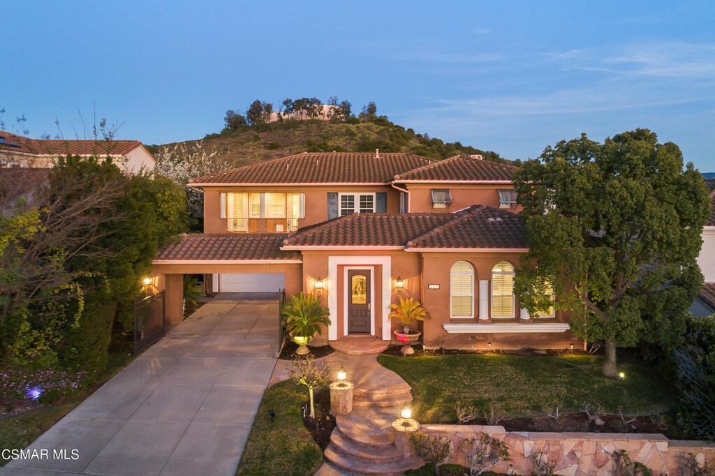 4158 Dakota Drive  Moorpark CA 93021 photo