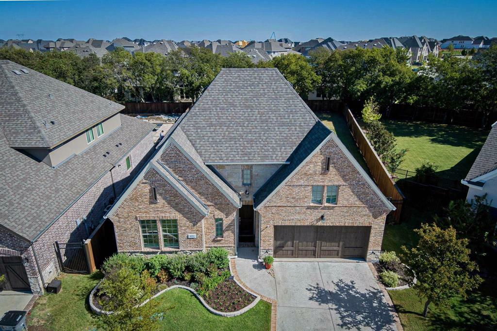 Property Photo:  871 Moorland Pass Drive  TX 75078 