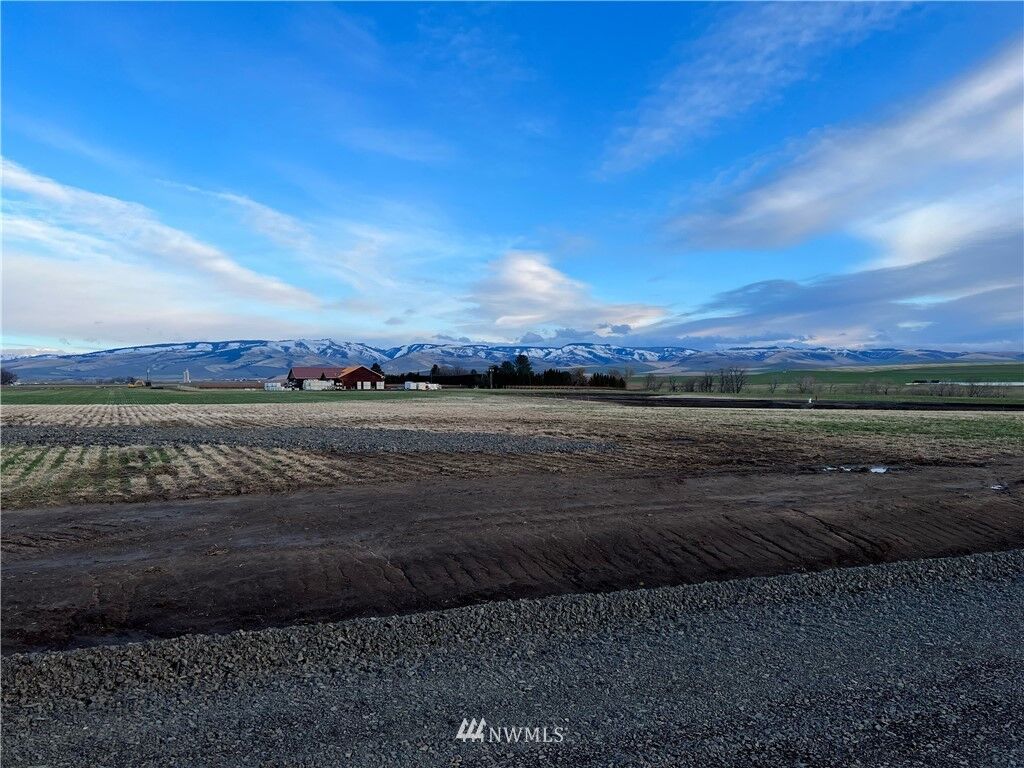Property Photo:  9 Lot Healey Drive  WA 99362 