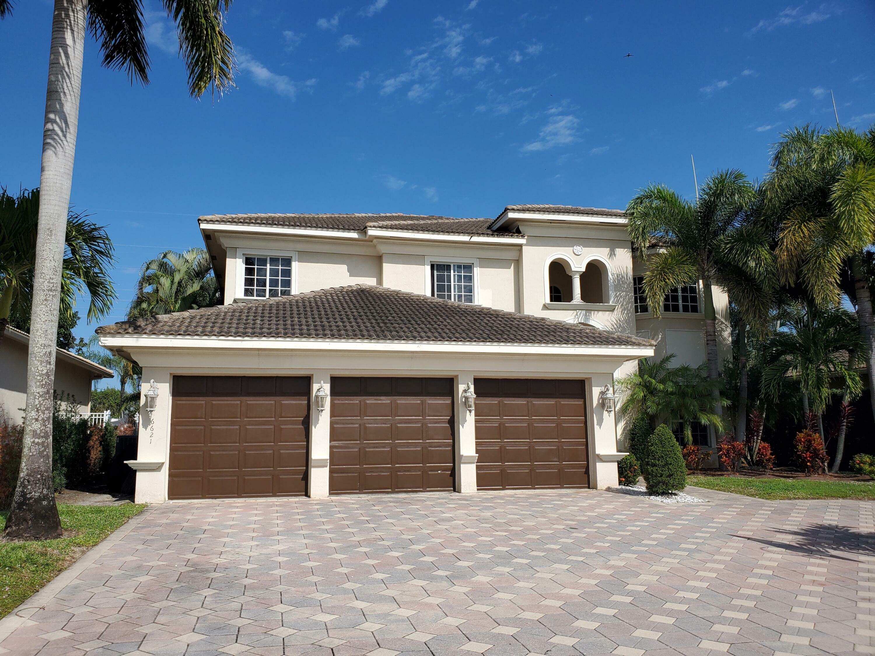 Property Photo:  6621 Cobia Circle  FL 33437 