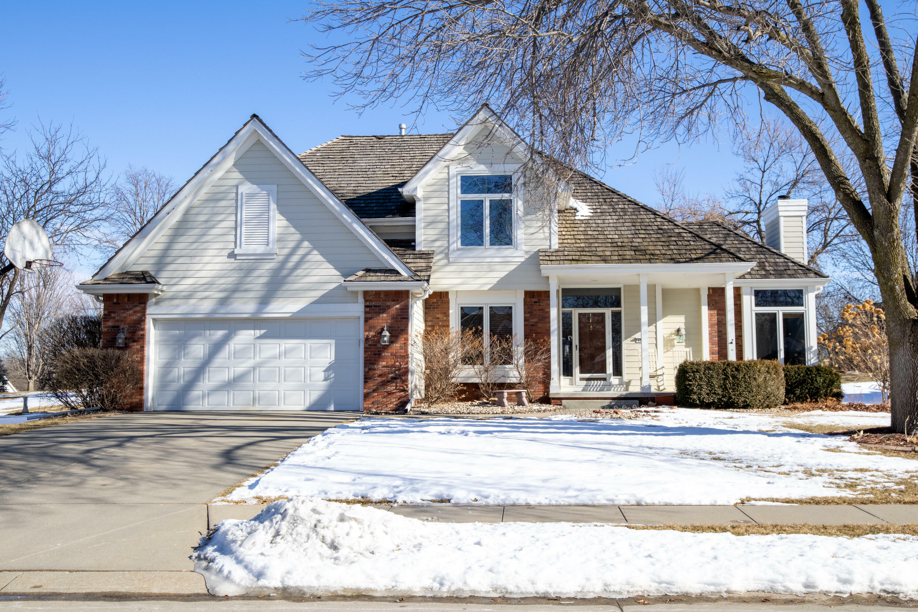 Property Photo:  155 Norwood Drive  IA 51503 