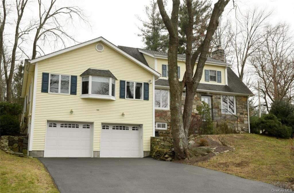 Property Photo: 99 Kennard Road NY 10541