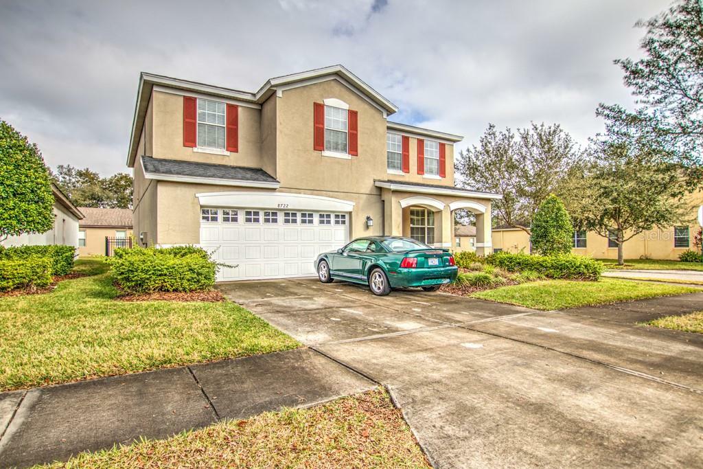 Property Photo:  8722 Turnstone Shore Lane  FL 33578 