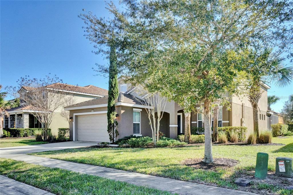 Property Photo:  4209 Oakview Drive  FL 33837 